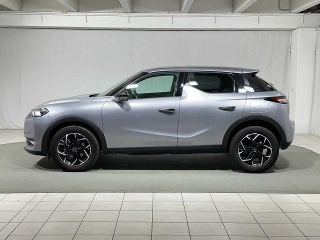 Usata DS Automobiles DS3 Crossback So Chic 2021 Grigio SUV