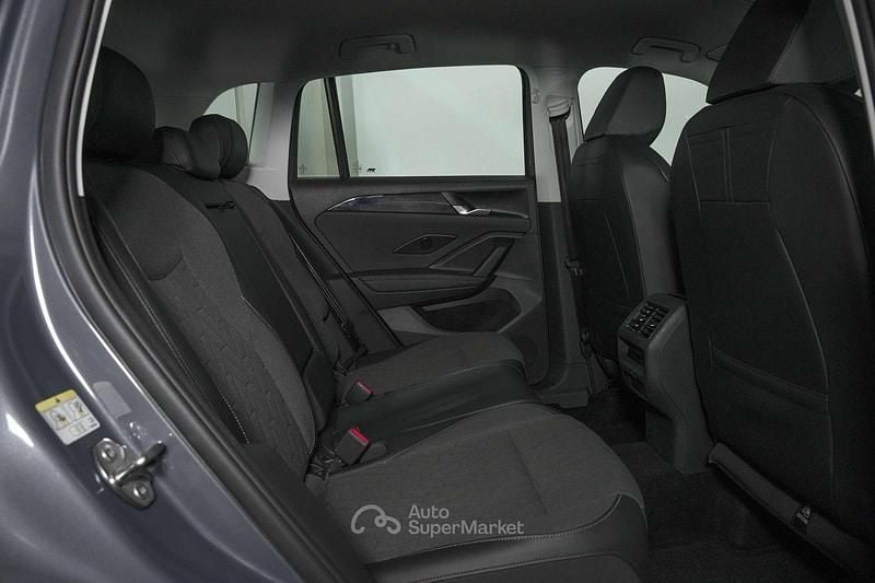 Usata VW Tiguan Life 150 CV (110 kW) 2025 Gray SUV