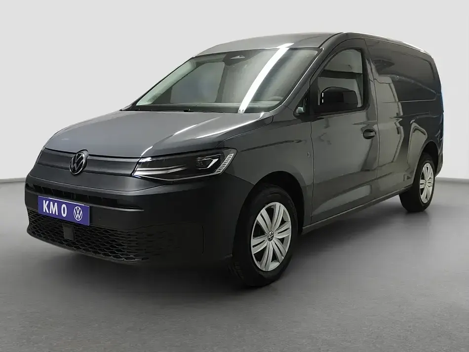 Usata VW Caddy 102 CV (75 kW) 2026 Monovolume