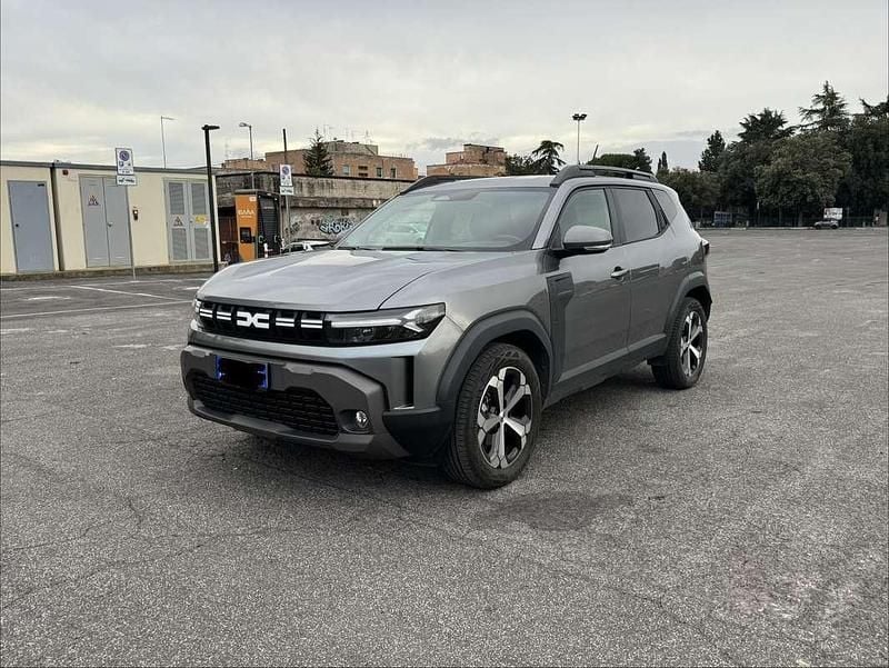 Usata 2024 Dacia Duster Journey SUV | 23.000 € (Ottimo prezzo) - Immagine 1/4