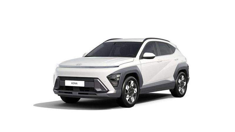 Blu/azzurro Nuova 2025 Hyundai Kona SUV | 24.850 € (Buon prezzo) - Immagine 1/1