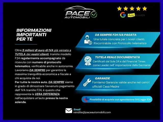 Nuova Audi Q3 Sportback S-Line 150 CV (110 kW) 2026 Bianco pastello SUV