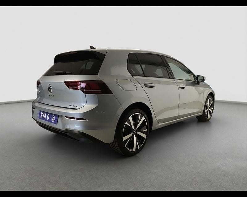 Nuova VW Golf VIII Edition 204 CV (150 kW) 2025 Grigio Utilitaria
