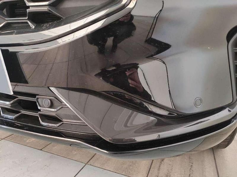 Usata Ford Kuga ST-Line 183 CV (134 kW) 2024 Nero SUV