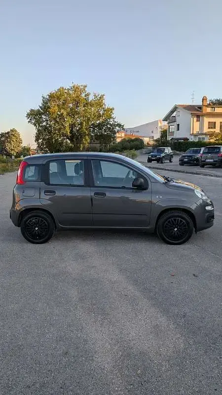 Usata Fiat Panda City Life 69 CV (50 kW) 2021 Utilitaria