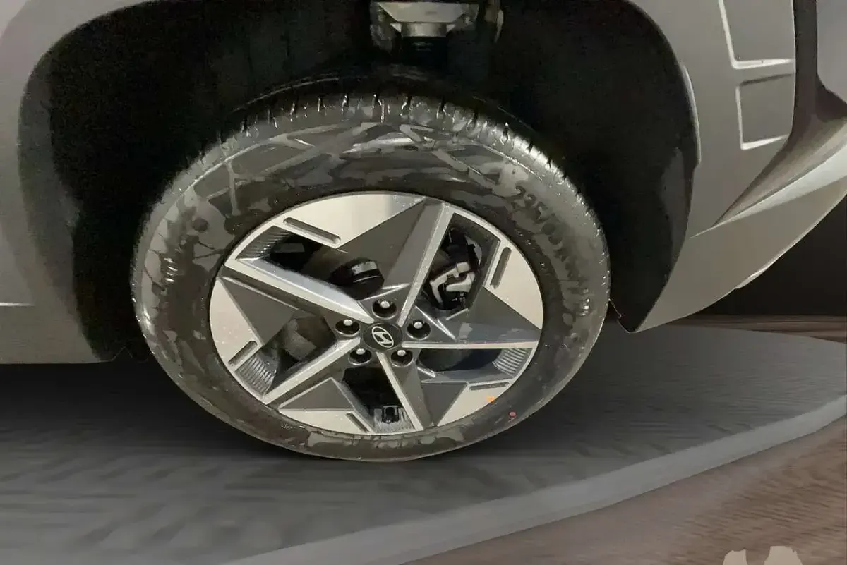 Nuova Hyundai Tucson 136 CV (100 kW) 2025 Other SUV
