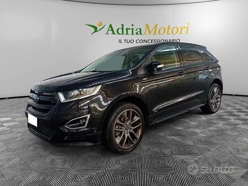 Usata Ford Edge ST-Line 210 CV (154 kW) 2019 SUV