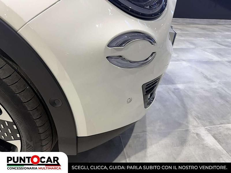 Usata Fiat 600 La Prima 136 CV (100 kW) 2025 Other SUV