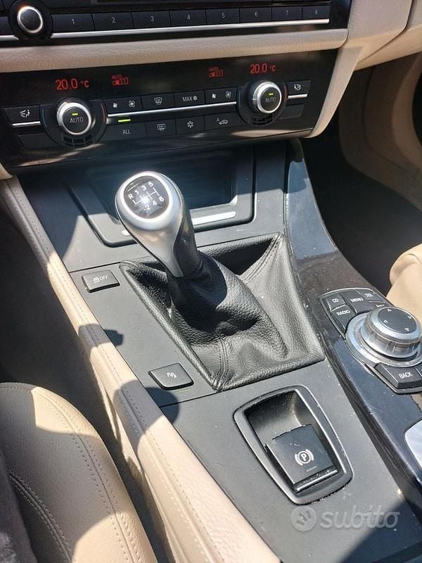 Occasion BMW 520 184 ch (135 kW) 2012 Break
