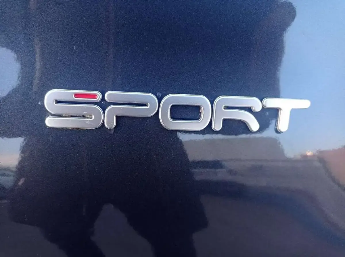 Usata Fiat 500X Sport 120 CV (88 kW) 2020 Grigio SUV