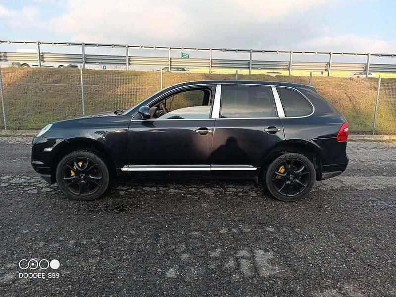 Usata Porsche Cayenne 250 CV (183 kW) 2005 SUV