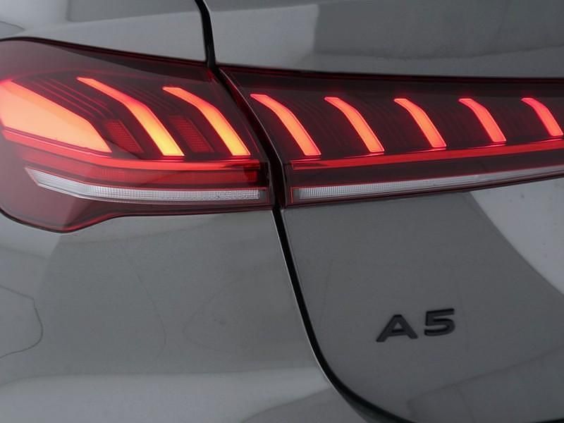 Usata Audi A5 Advanced 204 CV (150 kW) 2025 Grigio Station wagon