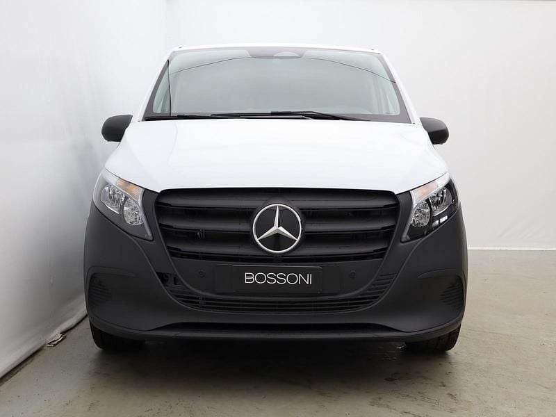 Nuova Mercedes Vito 2026 Bianco Furgone