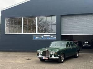 Verde Usata 1974 Rolls Royce Silver Shadow Tre volumi | 24.900 € - Immagine 1/4