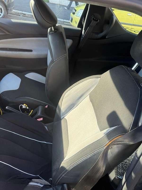 Usata Citroën DS3 Chic 95 CV (69 kW) 2010 Utilitaria