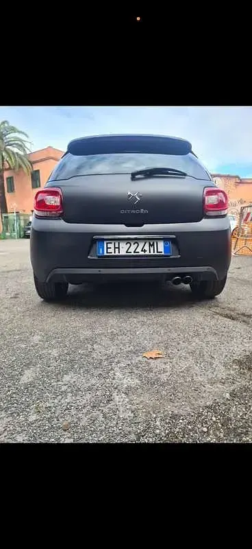 Occasion Citroën DS3 111 ch (81 kW) 2011 Citadine