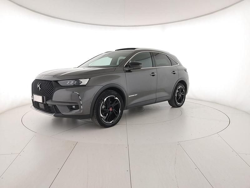 Gebraucht DS Automobiles DS7 Crossback Grand Chic 131 PS (96 kW) 2019 SUV