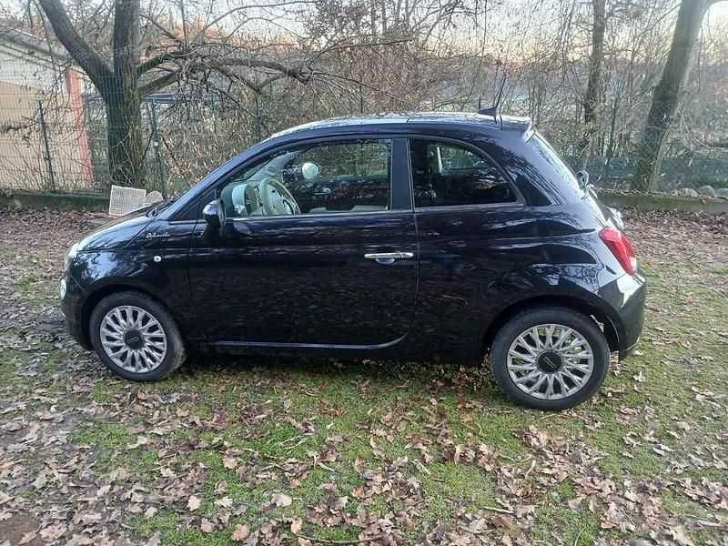 Usata Fiat 500 Dolcevita 69 CV (50 kW) 2022 Utilitaria