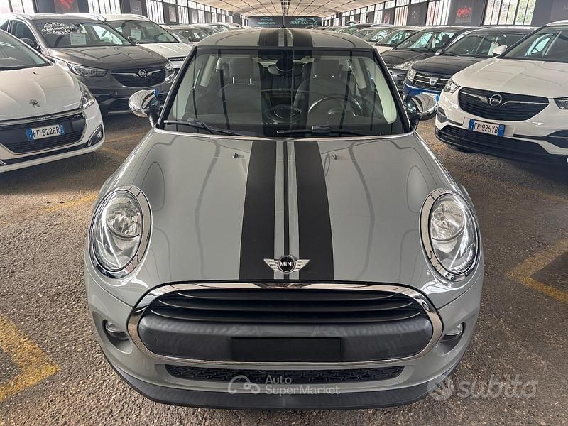 Usata Mini One Clubman Business 95 CV (69 kW) 2015 Station wagon