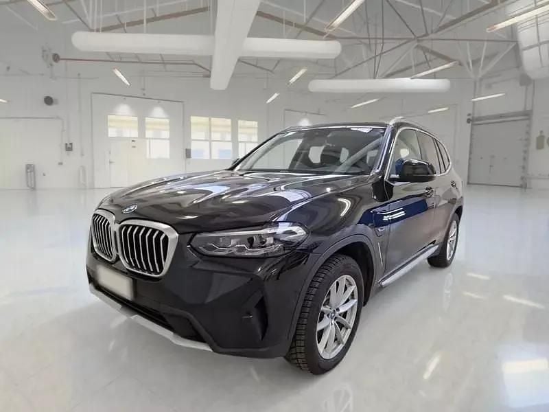 Usata BMW X3 183 CV (134 kW) 2022 SUV