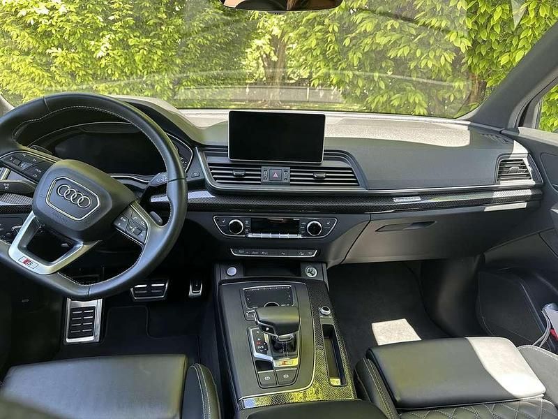 Usata Audi SQ5 Business 340 CV (250 kW) 2021 SUV