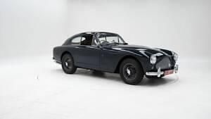 Usata Aston Martin DB2 162 CV (119 kW) 1958 Altri Coupé