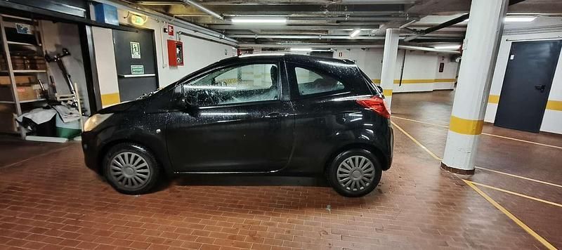 Usata Ford Ka 69 CV (50 kW) 2009 Utilitaria