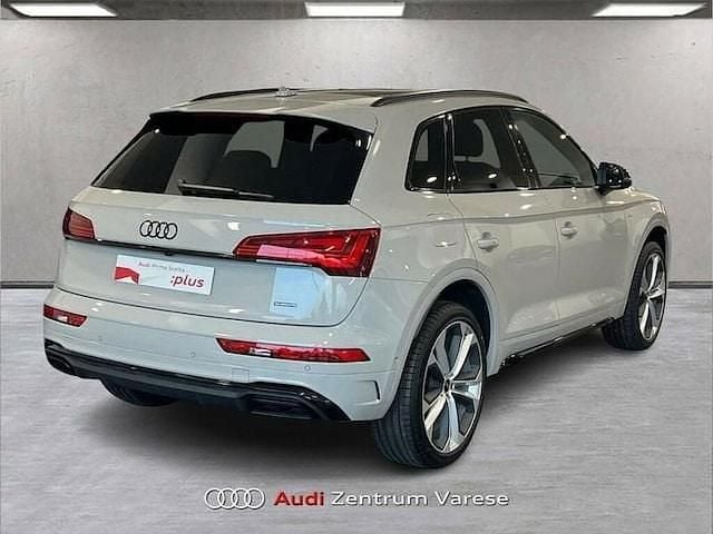 Nuova Audi Q5 Ambiente 204 CV (150 kW) 2025 Colore carrozzeria personalizzato audi exclusive SUV