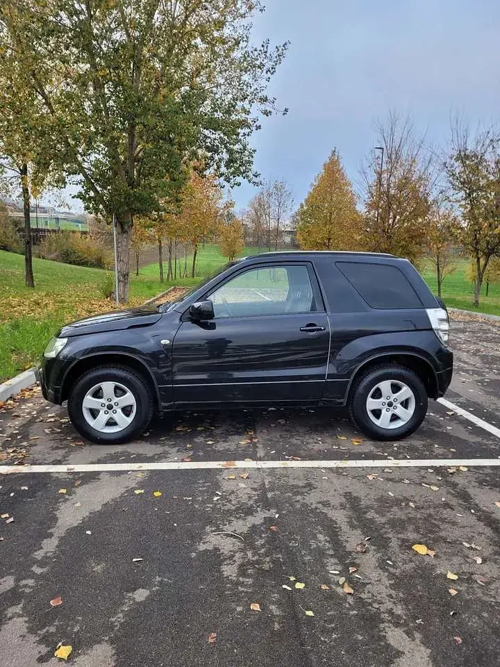 Usata Suzuki Grand Vitara 129 CV (94 kW) 2009 Other SUV