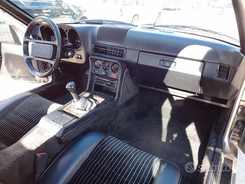 Usata Porsche 924 1981 Coupé