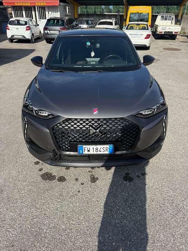 Usata DS Automobiles DS3 Crossback Performance 131 CV (96 kW) 2019 SUV