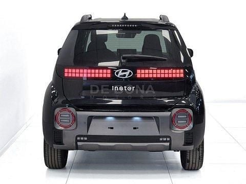 Nuova Hyundai Inster 85 kW (116 CV) 2026 Utilitaria
