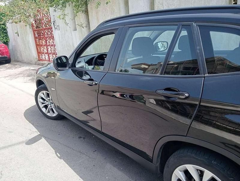 Usata BMW X1 143 CV (105 kW) 2012 SUV