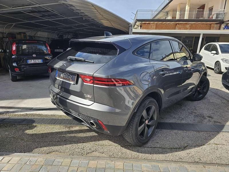 Usata Jaguar E-Pace 150 CV (110 kW) 2020 Other SUV