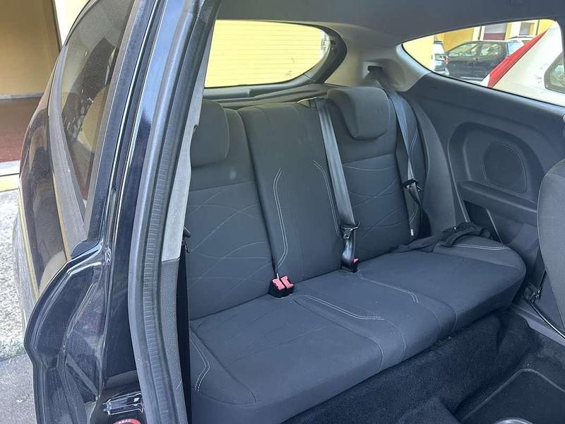 Usata Ford Fiesta Titanium 92 CV (67 kW) 2014 Utilitaria