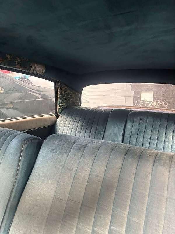 Usata Citroën DS 82 CV (60 kW) 1970