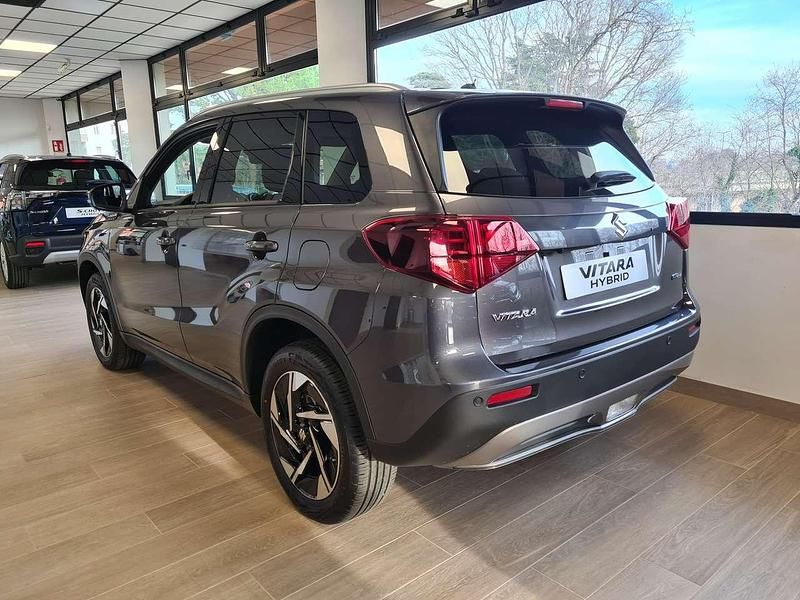 Nuova Suzuki Vitara Cool 110 CV (80 kW) 2025 Bianco SUV
