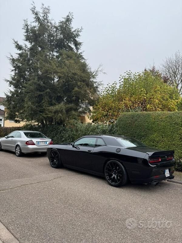 Usata 2012 Dodge Challenger Coupé | 35.000 € (Super prezzo) - Immagine 1/4