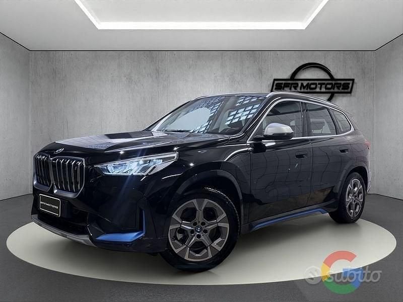 Usata BMW iX1 xLine 230 kW (313 CV) 2023 Other SUV