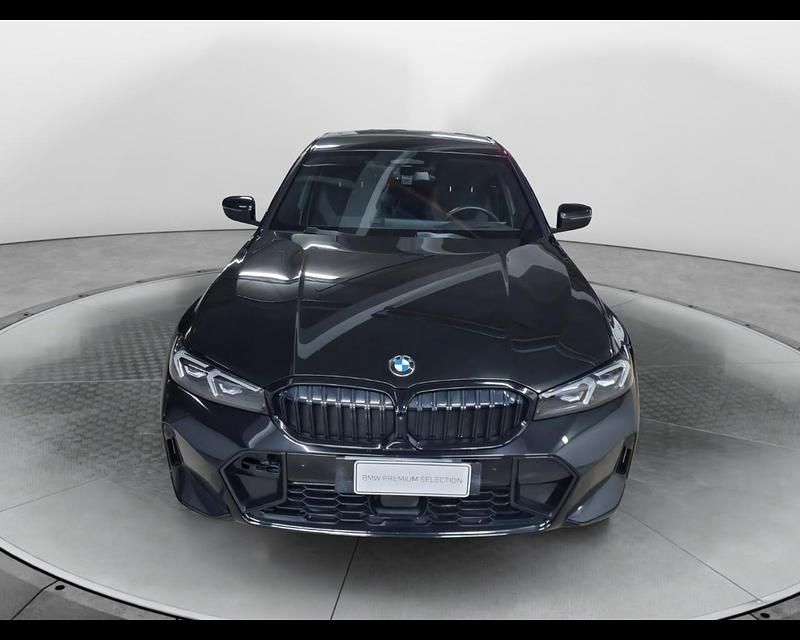 Usata BMW 320 Comfort Edition 190 CV (139 kW) 2024 Berlina