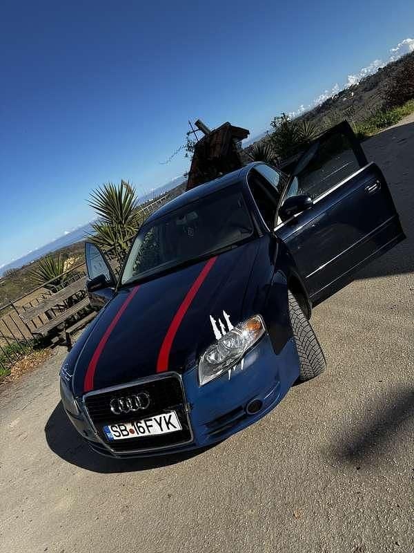Usata Audi A4 140 CV (102 kW) 2006 Station wagon