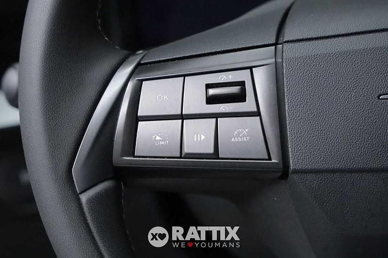 Usata Opel Mokka S 131 CV (96 kW) 2025 Arktis white SUV