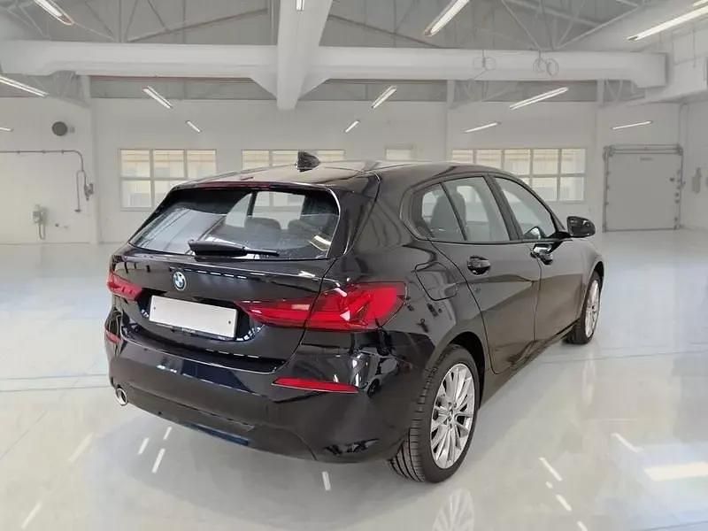 Usata BMW 116 Advantage 115 CV (84 kW) 2023 Utilitaria