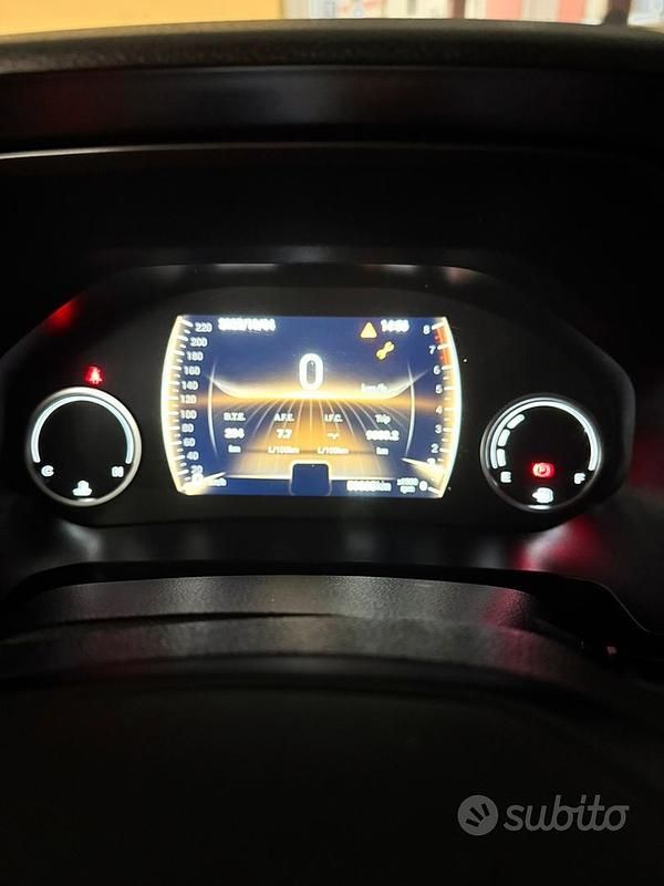 Usata DR DR 5.0 116 CV (85 kW) 2024 Grigio SUV