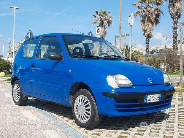 Usato 2003 Fiat 600 1.1 Benzin (2.500 €)