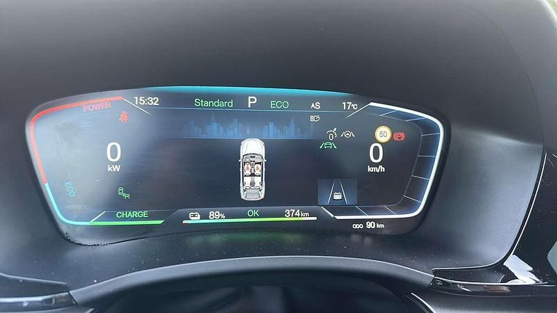 Nuova BYD Seal U Comfort 64 kW (88 CV) 2025 SUV