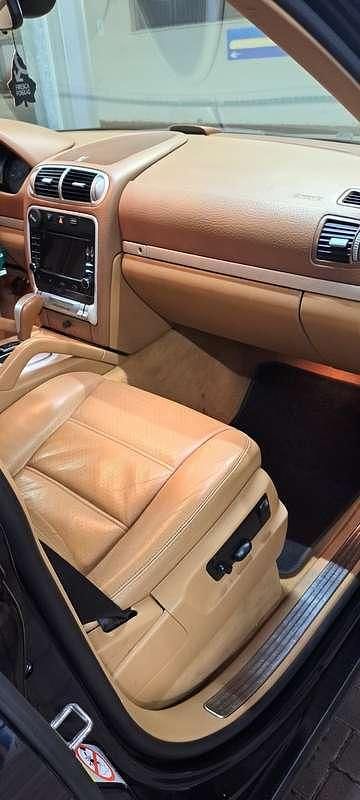 Usata Porsche Cayenne 290 CV (213 kW) 2007 SUV