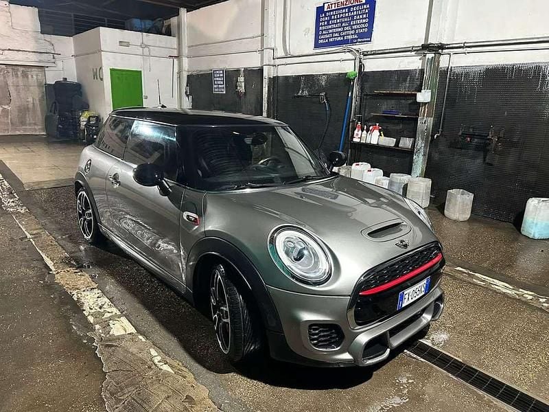 Usata Mini John Cooper Works 231 CV (169 kW) 2018 Utilitaria