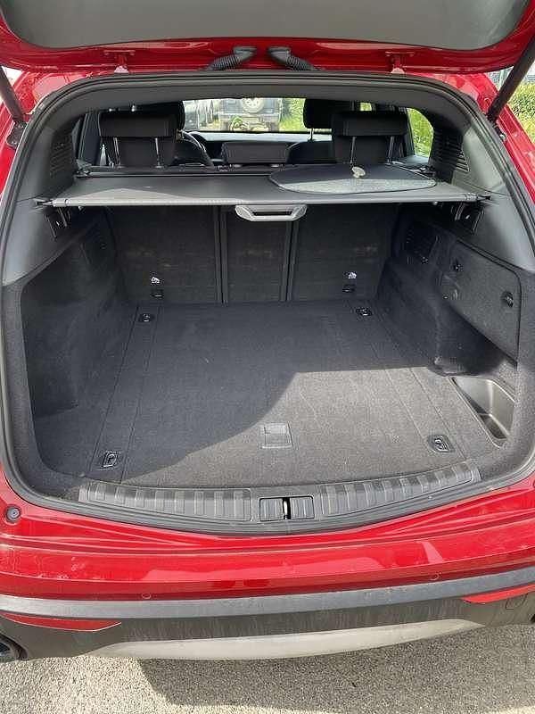 Usata Alfa Romeo Stelvio Business 190 CV (139 kW) 2022 SUV