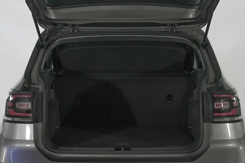 Usata VW T-Cross 95 CV (69 kW) 2020 SUV